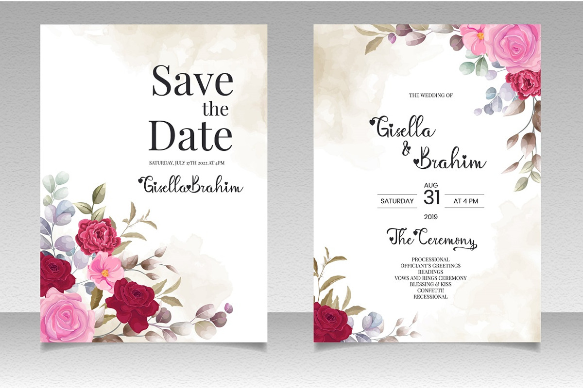 Aliqa a lovely font, a Script Font by Javatype Studio (Photo 7 of 11)