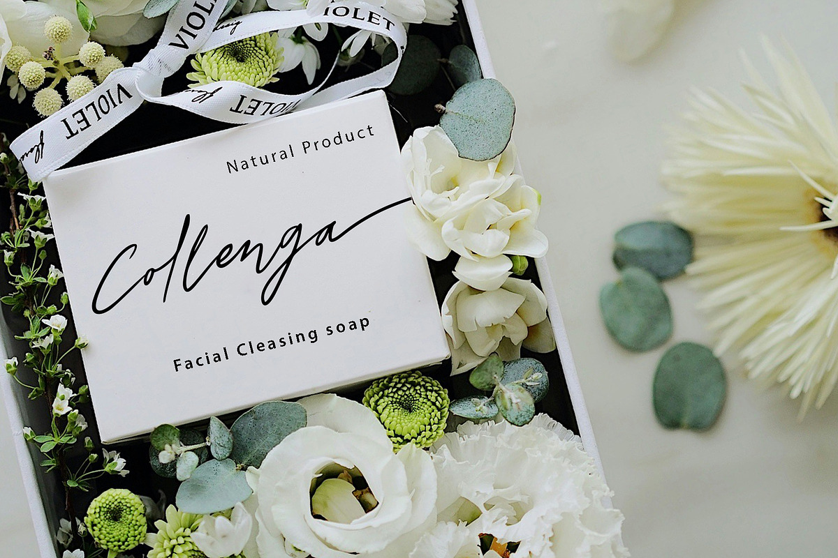 Patrolie signature, a Handwritten Font by Sulthan Studio (Photo 9 of 11)