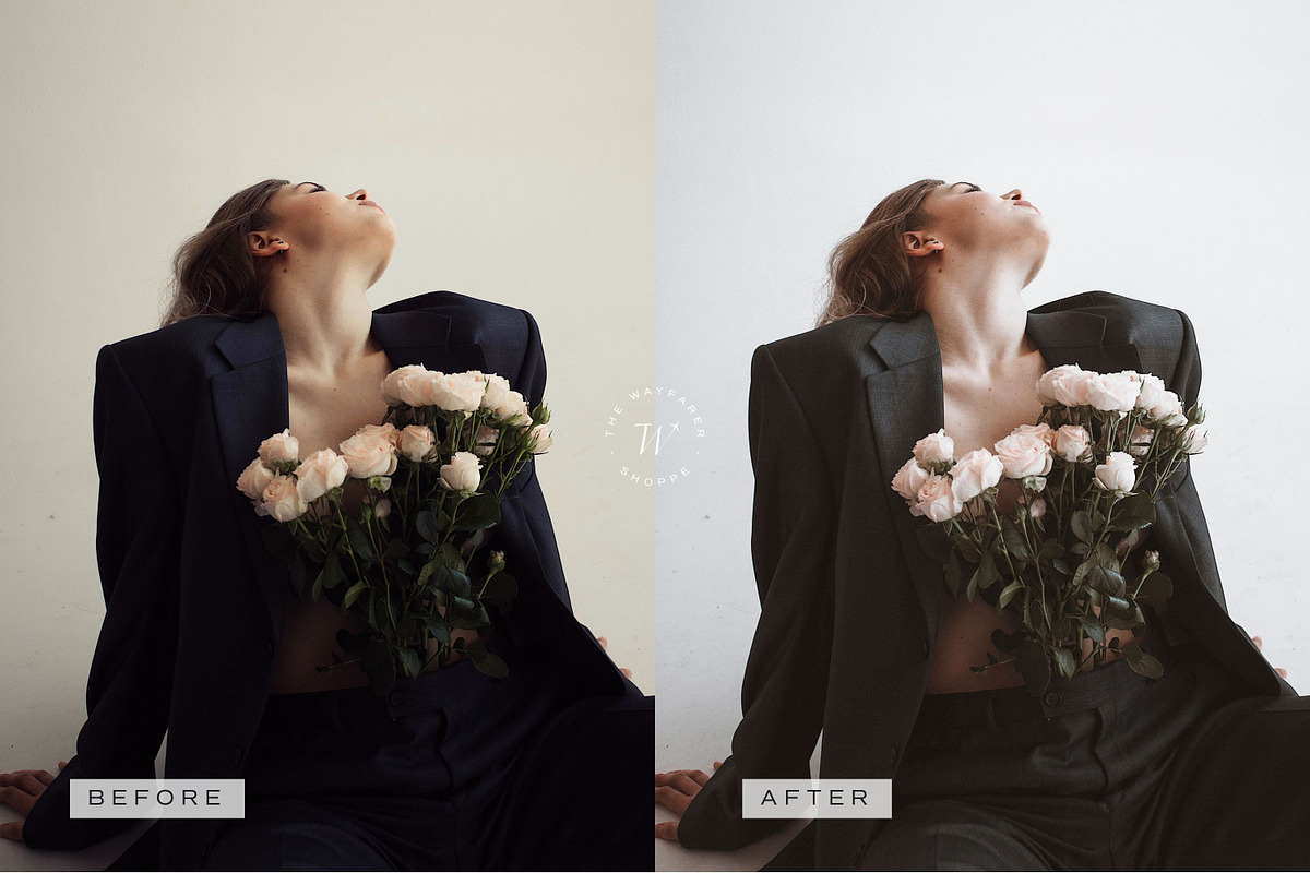 Bright LR Presets + Video Filters, a Preset Add-On by TheWayfarerShoppe (Photo 12 of 17)