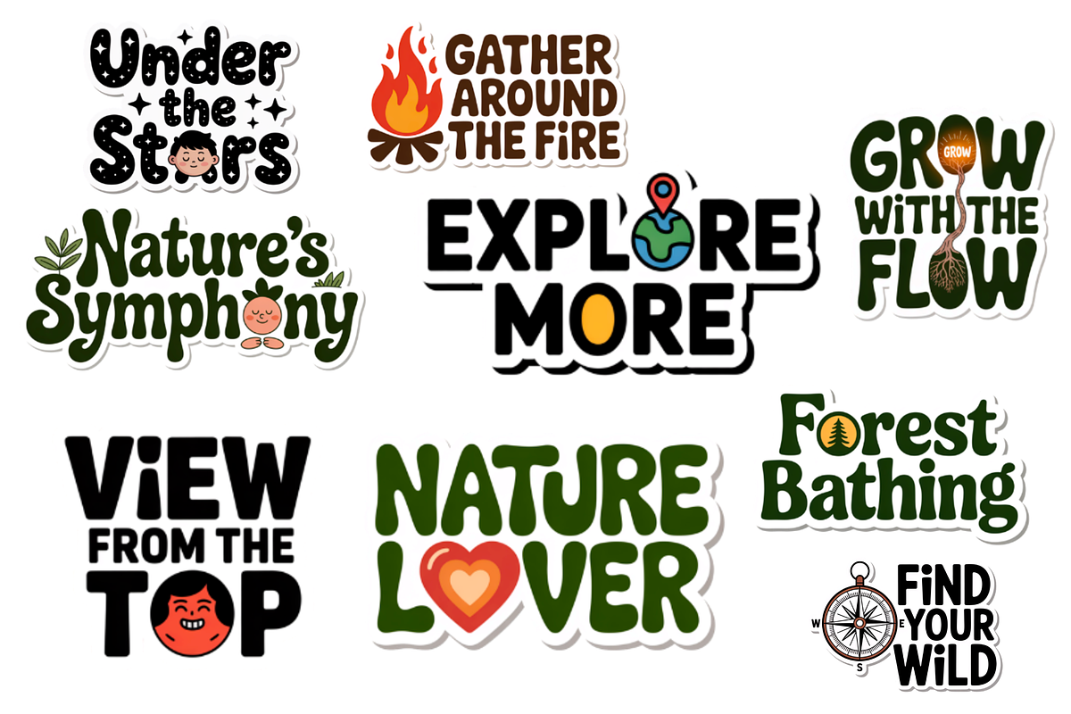 Global Explorer Digital Bundle, an Object Graphic by Jakayla Digital Co (Photo 9 of 13)