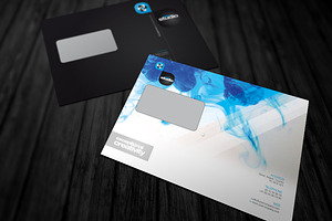 RW Neo Studio Corporate Identity