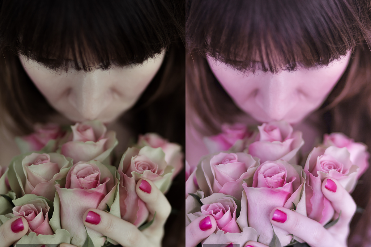 05 Pink Lady Lightroom Presets, a Preset Add-On by RamsaGraphi (Photo 10 of 10)
