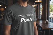 Pova | Elegant Modern Serif Typefac, a Serif Font by Astuti Studio (Thumbnail 5 of 16)