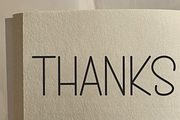 Bondie, a Sans Serif Font by InermediaSTUDIO (Thumbnail 5 of 8)