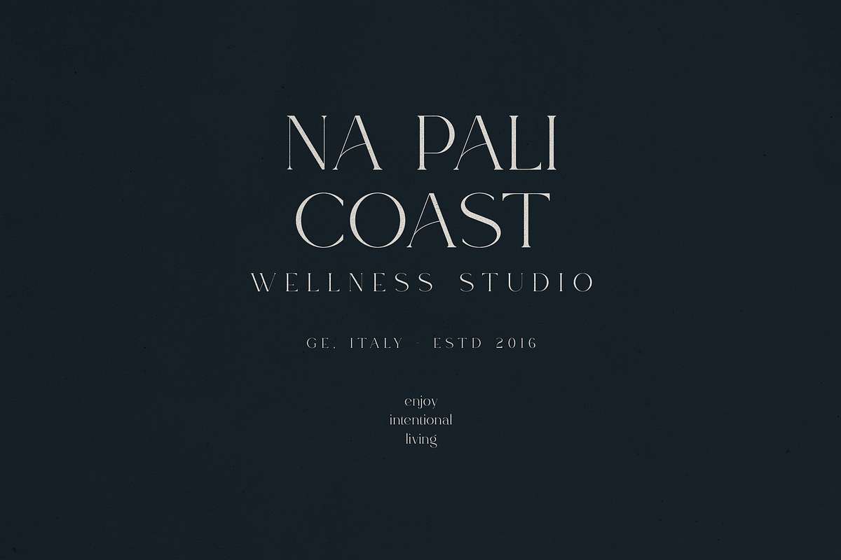 Iselora – A Sophisticated Serif Font, a Serif Font by Only Fonts (Photo 8 of 11)