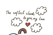 Forever in my heart, an Animal Illustration by GooseFrol (Thumbnail 6 of 19)