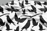 Watercolor set Dark Forest, an Illustration by Noli Molly Store (Thumbnail 6 of 11)