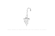 Fairy Garden 2 - Spring Illustration, an Illustration by Euonia Meraki (Thumbnail 8 of 12)