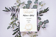 Peony illustrations | invitations, an Illustration by Chewie Co (Thumbnail 7 of 13)