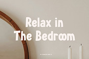 Brela - Thumbnail YouTube Font, a Sans Serif Font by Flawless And Co (Thumbnail 3 of 11)
