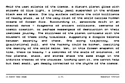 CS Robert Mono Drawn, a Sans Serif Font by Craft Supply Co. (Thumbnail 5 of 8)