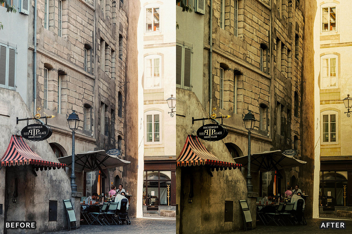 AI-Optimized Street Lightroom Preset, a Preset Add-On by AAA Presets (Photo 11 of 26)