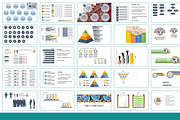 Layouts PowerPoint Theme, a Presentation Template by Yes Presentations (Thumbnail 6 of 15)