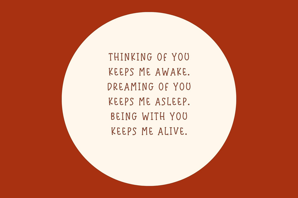 Mohammed is a cute handwritten font, a Handwritten Font by Brown Cupple (Photo 3 of 6)
