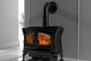 Granada Wood Stove