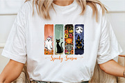 Halloween Sublimation Designs Bundle, an Illustration by Libby Wishes (Thumbnail 6 of 20)