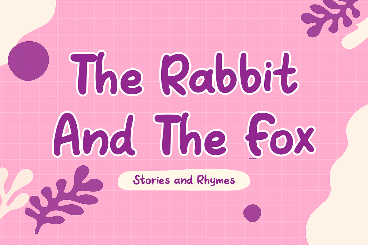 Parley - Lovely & Playful Kids Font, a Handwritten Font by Designova® (Photo 7 of 11)