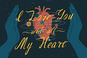 Awesome Bundle 84 fonts, a Script Font by Etewut (Thumbnail 39 of 71)