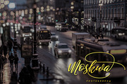Shakeglow script, a Script Font by Alandya TypeFoundry (Thumbnail 2 of 7)
