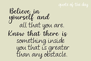 Gresley Modern Font Duo Sans & Scrip, a Handwritten Font by cocodesign (Thumbnail 4 of 7)