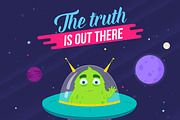 Space Illustration Set, an Illustration by smithytomy (Thumbnail 5 of 5)