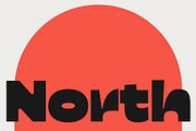 Facers, a Sans Serif Font by Adam Fathony (Thumbnail 14 of 18)