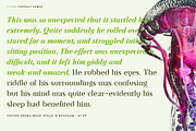 Ultion, a Serif Font by Typogama (Thumbnail 12 of 16)