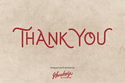 Buldano Stylish Sans, a Sans Serif Font by Hanaksara Studio (Thumbnail 11 of 11)
