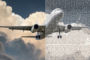 Text Drawing Effect - PS Action, an Action Add-On by Viktor (Thumbnail 6 of 7)