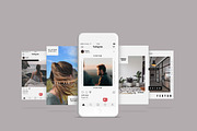 FERYAN - Instagram Template, a Social Media Template by Analogous (Thumbnail 4 of 5)