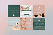 Plastic Surgeon Social Media, a Social Media Template by Sincerely Media (Thumbnail 7 of 9)