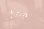 Lionness | Modern Script Font, a Script Font by KA Designs (Thumbnail 21 of 22)