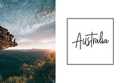 Arduin Script, a Script Font by PARAMAJAN (Thumbnail 11 of 13)