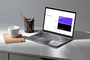 Brand Guide Presentation Template 2, a Templates & Theme by White Owl (Thumbnail 8 of 8)