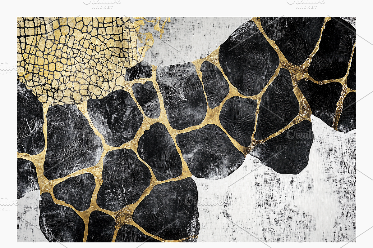 Haro Collection · Organic Textures, a Texture Illustration by milatovar (Photo 8 of 20)