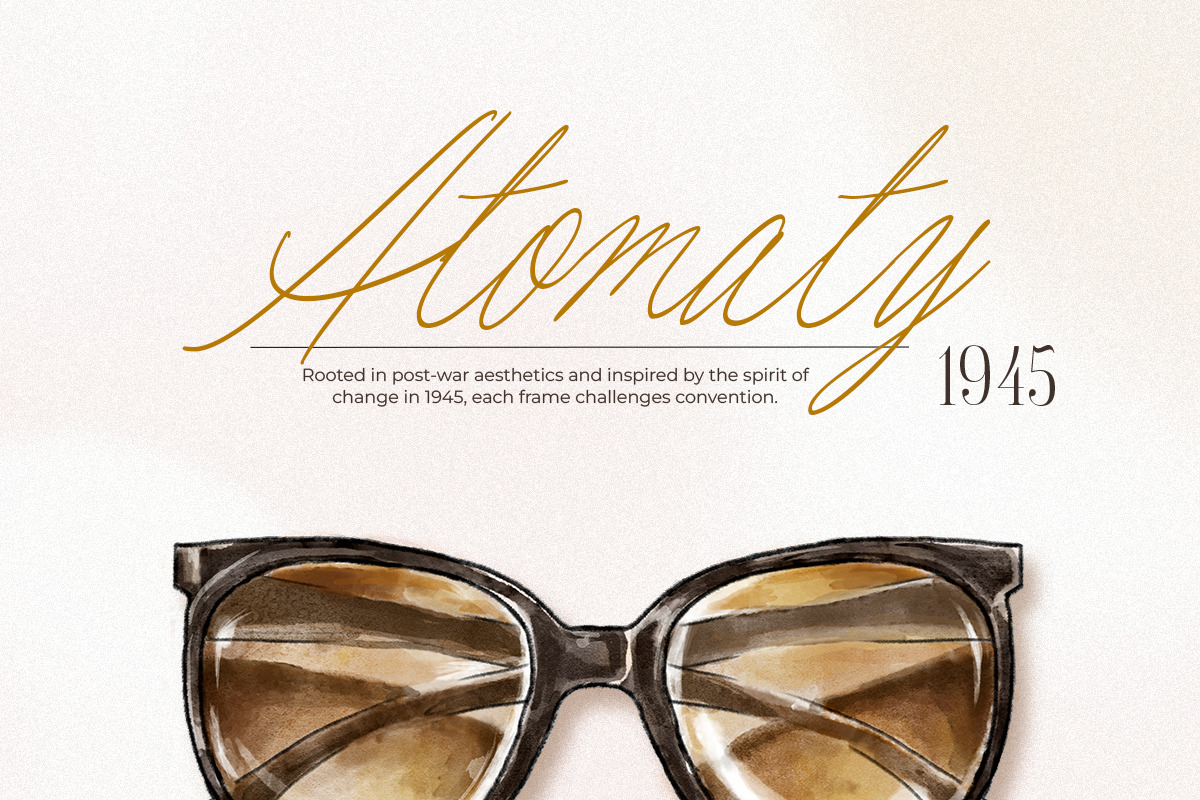 Couple Match - Luxury Font Duo, a Serif Font by Sarid Ezra (Photo 7 of 9)