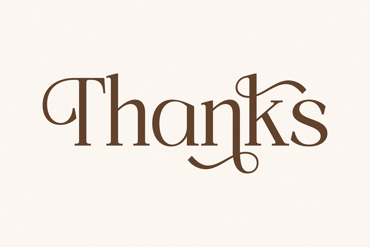 Gradeur Modern Serif Font, a Serif Font by Storytype Studio (Photo 15 of 15)