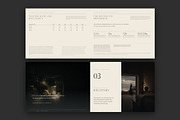 Project Proposal Template, a Brochure Template by BrandPacks (Thumbnail 10 of 13)