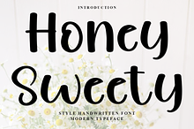 Honey Sweety