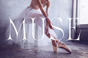 Acris Serif, a Serif Font by Andrey Sharonov (Thumbnail 15 of 16)