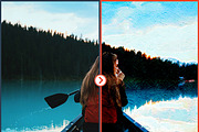 Realistic Oil Painting Action, an Action Add-On by Viktor (Thumbnail 7 of 13)