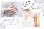 Boudelaire Script, a Script Font by Chocotype Std (Thumbnail 9 of 11)