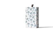 Mar Collection, a Pattern Graphic by ElicoelhoDesign Shop (Thumbnail 6 of 9)