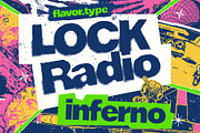 Corta Spray, a Sans Serif Font by Flavortype (Thumbnail 10 of 16)