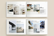 Architecture and Interior Brochure, a Brochure Template by retrographix (Thumbnail 5 of 8)