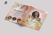 Elegant Canva Obituary Template, a Brochure Template by Protech Design ENT (Thumbnail 5 of 9)