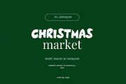Handmade Font Duo + Christmas Icons, a Handwritten Font by Laras Wonderland (Thumbnail 9 of 13)