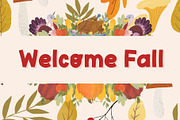 Fox Kinda Font, a Handwritten Font by Fox7 By Rattana (Thumbnail 3 of 14)