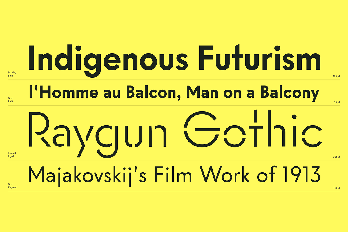 Prossimo (65% Off), a Font by Sundance Tipografia (Photo 12 of 13)
