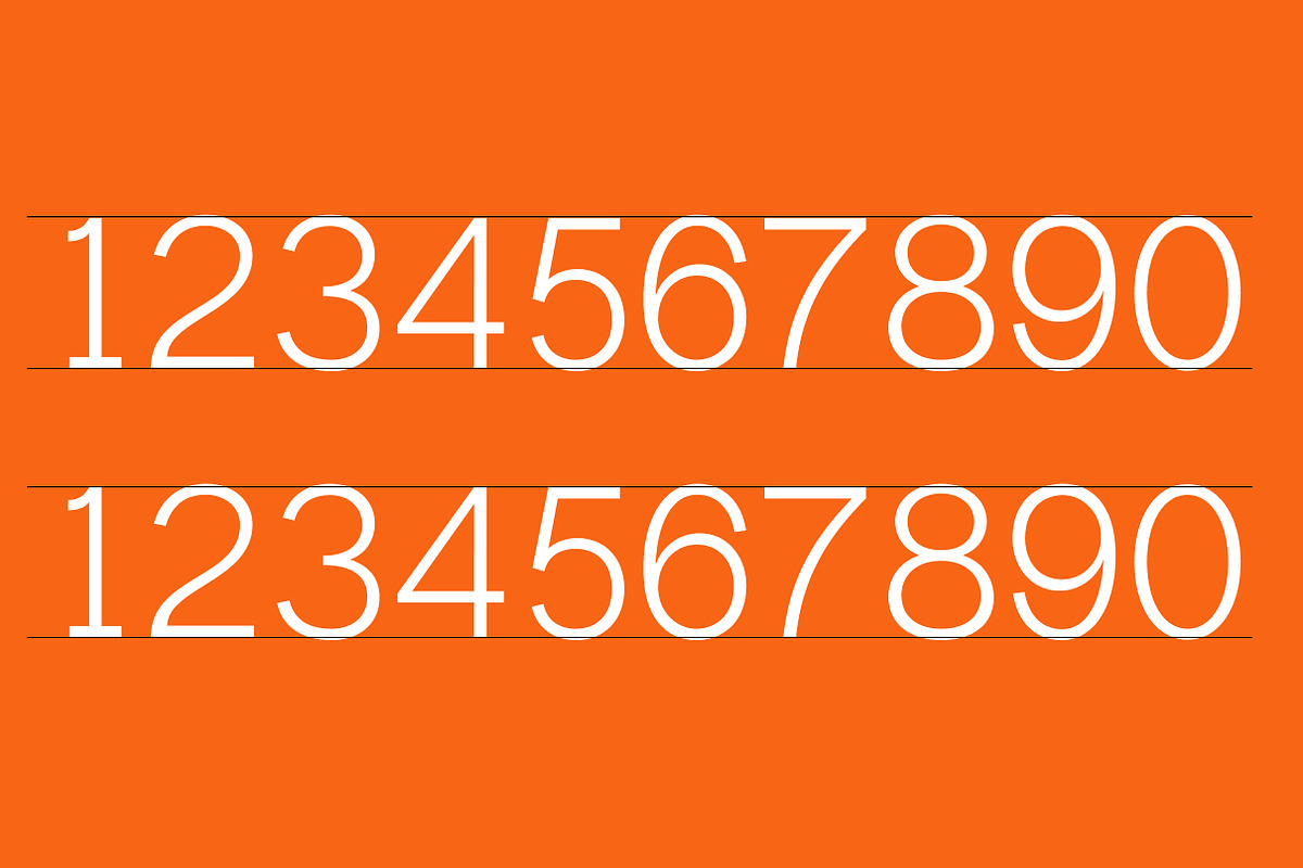 Sans Mora, a Sans Serif Font by Portion.Labs (Photo 13 of 14)